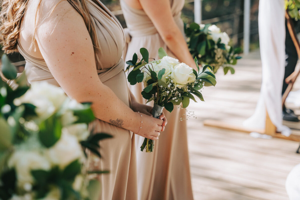 Bridesmaids ACB